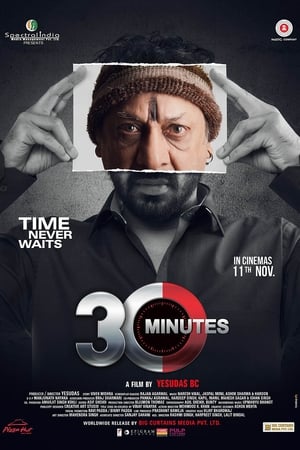30 Minutes (2016) Hindi Movie | Hindi Dubbed Movie HDRip x264 [840MB]