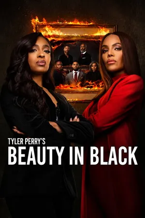 Beauty in Black 2026 Season 3 Hindi - English Audio WEB-DL | Hindi Dubbed Movie [ALL EPISODES]
