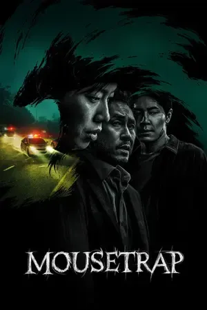 Mousetrap 2026 Season 1 Hindi-Korean Audio Web-DL | Hindi Dubbed Movie [ALL EPISODES]