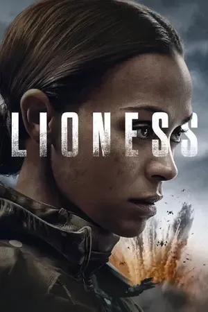Special Ops: Lioness 2026 Season 3 Hindi Dual Audio WEB-DL | Hindi Dubbed Movie [EP 01-04 ADDED]