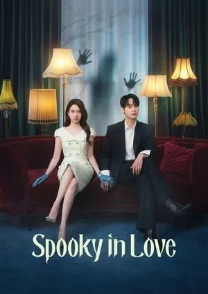 Spooky in Love 2026 Season 1 Hindi Audio WEB-DL | Hindi Dubbed Movie [EP 01 TO 12 ADDED]
