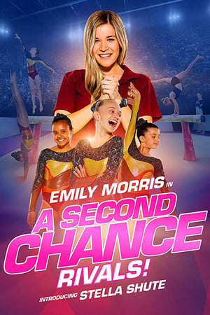 A Second Chance Rivals! 2019 Hindi Dual Audio | Hindi Dubbed Movie Web-DL [820MB]