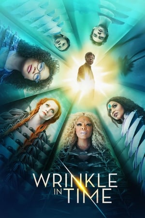 A Wrinkle in Time (2018) Hindi Dual Audio | Hindi Dubbed Movie BluRay [960MB]