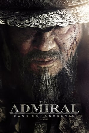 Admiral Roaring Currents (2014) Hindi Dual Audio | Hindi Dubbed Movie BluRay [900MB]