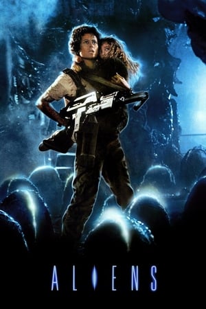 Aliens (1986) Movie Hindi Dual Audio | Hindi Dubbed Movie Bluray [1.0GB]