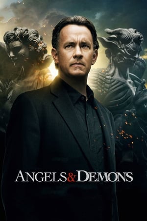 Angels & Demons (2009) Hindi Dual Audio | Hindi Dubbed Movie BluRay [1.1GB]