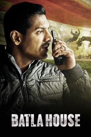 Batla House (2019) Hindi Movie | Hindi Dubbed Movie HDRip x264 [1.1GB]