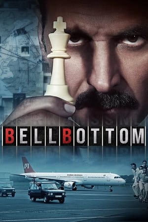 Bell Bottom (2021) Hindi Movie | Hindi Dubbed Movie HDRip x264 [1GB]
