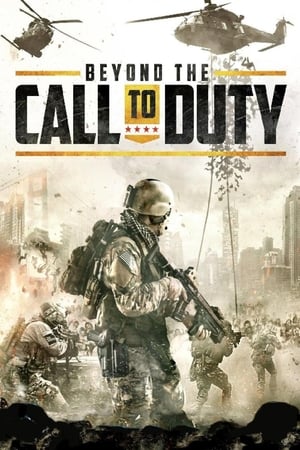 Beyond the Call to Duty (2016) Dual Audio Hindi | Hindi Dubbed Movie UnCut Bluray [850MB]