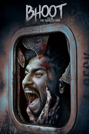 Bhoot Part One The Haunted Ship 2020 Movie | Hindi Dubbed Movie HDRip x264 [860MB]