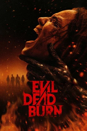 Evil Dead Burn 2026 Hindi - English Dual Audio WEB-DL | Hindi Dubbed Movie