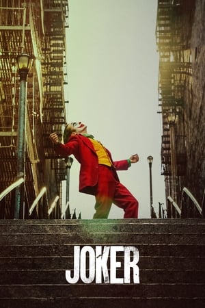 Joker (2019) (VO) Hindi Dubbed Movie | Hindi Dubbed Movie HC HDRip [300MB]