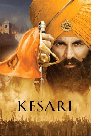 Kesari 2019 Hindi Dual Audio WEB-DL | Hindi Dubbed Movie