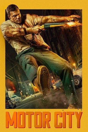 Motor City 2026 English Dual Audio WEB-DL | Hindi Dubbed Movie