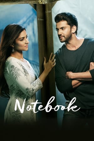 Notebook (2019) Hindi Movie | Hindi Dubbed Movie HDRip - [400MB]