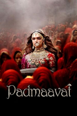 Padmaavat 2018 Hindi Movie | Hindi Dubbed Movie Hevc BluRay[700MB]