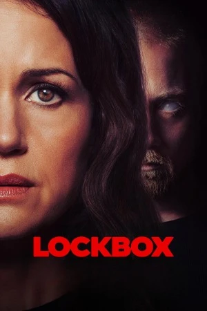 Lockbox 2026 English Audio WEB-DL | Hindi Dubbed Movie