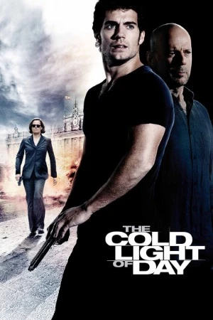 The Cold Light of Day 2012 Hindi Dual Audio WEB-DL | Hindi Dubbed Movie