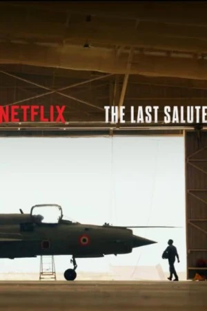 The Last Salute 2026 Hindi Dual Audio WEB-DL | Hindi Dubbed Movie