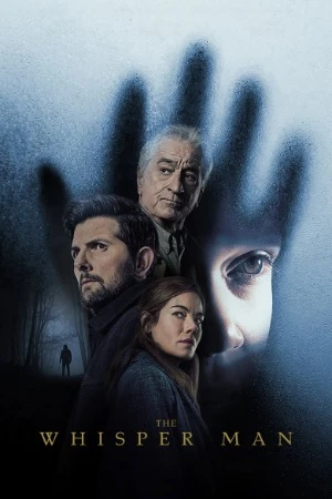 The Whisper Man 2026 Hindi Dual Audio WEB-DL | Hindi Dubbed Movie