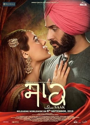 Saak 2019 Hindi Movie | Hindi Dubbed Movie HDRip x264 [940MB]