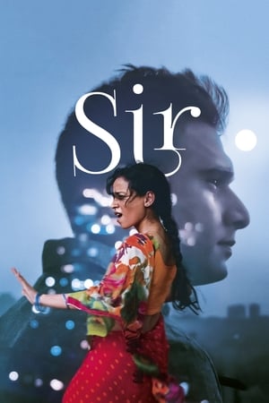 Sir (2018) Hindi Movie | Hindi Dubbed Movie HDRip – [300MB]