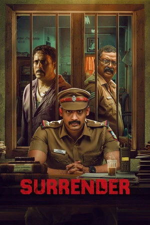 Surrender 2025 Hindi Dual Audio WEB-DL | Hindi Dubbed Movie
