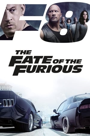 The Fate of the Furious 2017 Hindi Dual Audio HD-TS | Hindi Dubbed Movie [1.1GB] Download