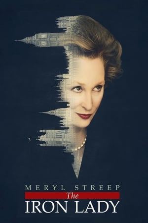 The Iron Lady (2011) Hindi Dual Audio | Hindi Dubbed Movie BluRay [890MB]