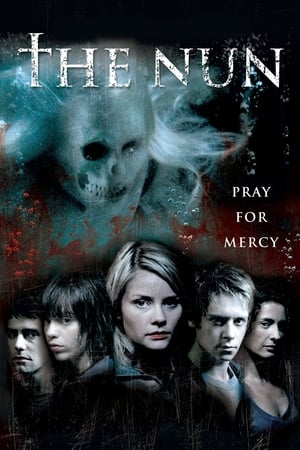 The Nun 2005 Hindi Dual Audio | Hindi Dubbed Movie BluRay [1.3GB]