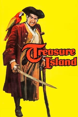 Treasure Island (1950)007) Hindi Dual Audio | Hindi Dubbed Movie BluRay [1GB]