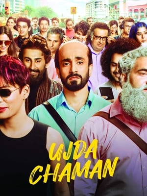 Ujda Chaman 2019 Hindi Movie | Hindi Dubbed Movie HDRip - [400MB]