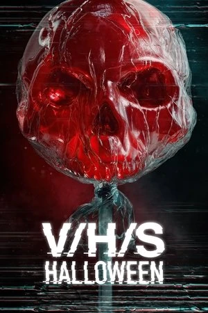 V/H/S/Halloween 2025 English Dual Audio WEB-DL | Hindi Dubbed Movie
