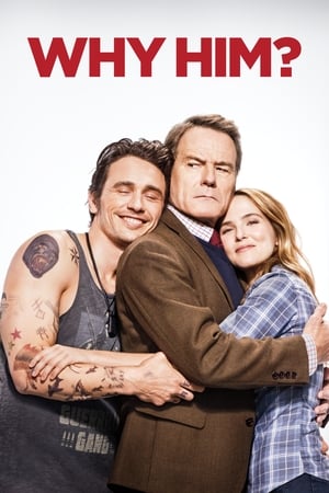Why Him 2016 Movie Hindi Dual Audio | Hindi Dubbed Movie Bluray [1.1Gb]